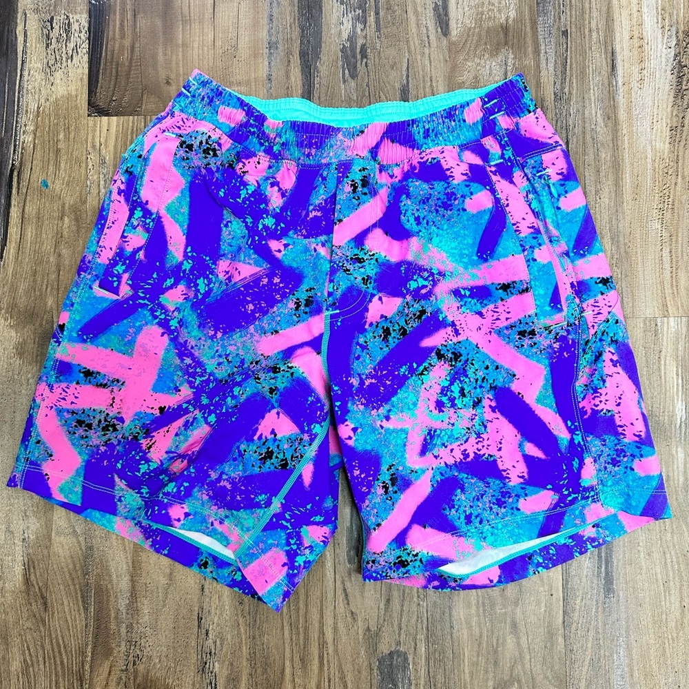 Birddog shorts medium